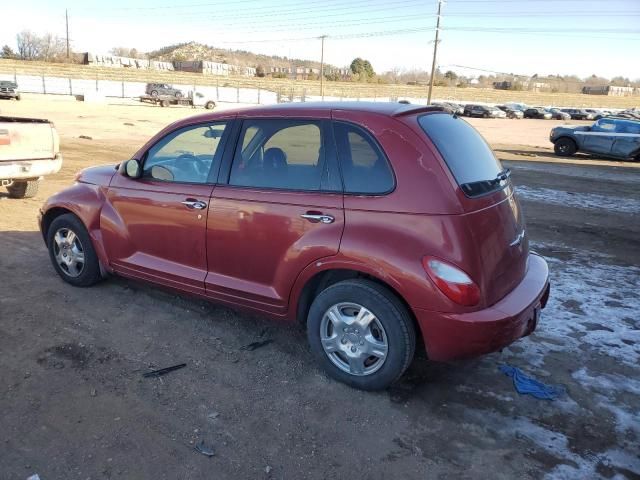 2007 Chrysler PT Cruiser Touring