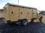 2011 Ford Econoline E450 Super Duty Cutaway Van