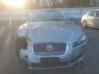 2013 Jaguar XF