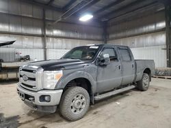 2013 Ford F250 Super Duty en venta en Des Moines, IA