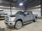 2013 Ford F250 Super Duty