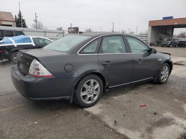 2008 Ford Taurus SEL