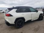 2020 Toyota Rav4 XSE