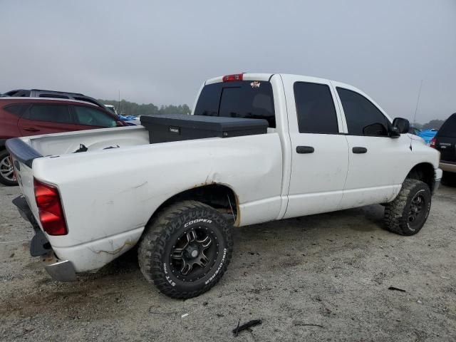 2008 Dodge RAM 1500 ST