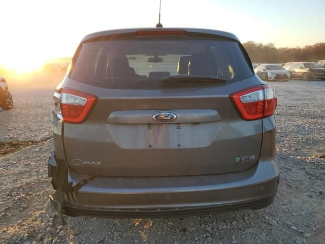 2014 Ford C-MAX Premium