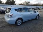 2014 Toyota Prius V