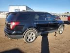 2011 Ford Explorer Limited