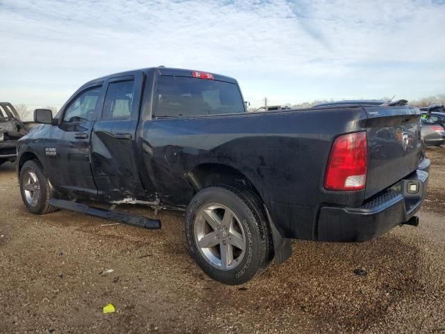 2018 Dodge RAM 1500 ST