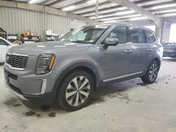 2020 KIA Telluride S en venta en Hampton, VA