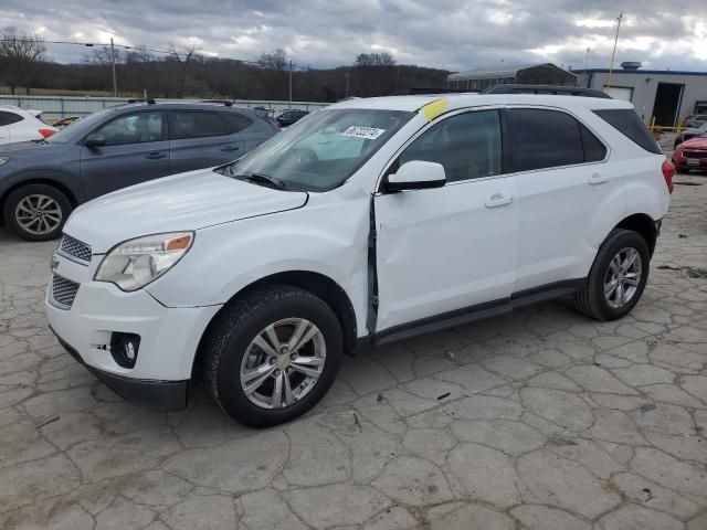 2011 Chevrolet Equinox LT