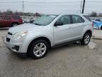 2012 Chevrolet Equinox LS