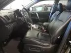 2013 Toyota Highlander Base