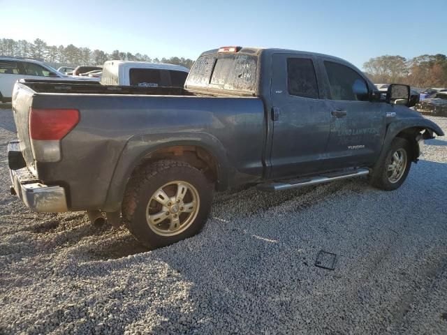 2008 Toyota Tundra Double Cab