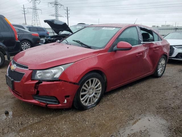 2014 Chevrolet Cruze ECO