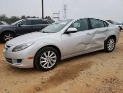 Mazda salvage cars for sale: 2012 Mazda 6 I