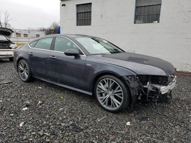 2018 Audi A7 Premium Plus