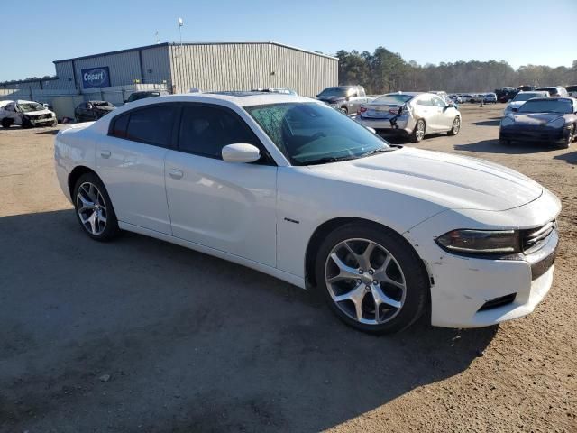 2015 Dodge Charger R/T