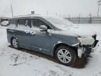 2012 Nissan Quest S