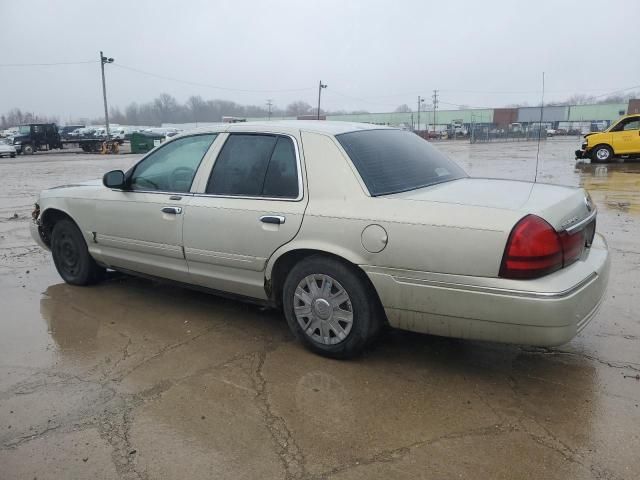 2005 Mercury Grand Marquis GS