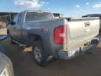 2008 Chevrolet Silverado K1500