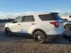 2016 Ford Explorer Police Interceptor