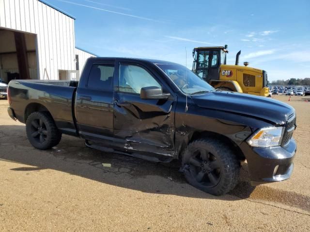 2014 Dodge RAM 1500 ST