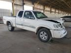 2005 Toyota Tundra Access Cab SR5