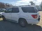 2004 Toyota Sequoia Limited