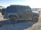 2007 Toyota FJ Cruiser