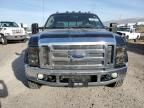 2008 Ford F450 Super Duty