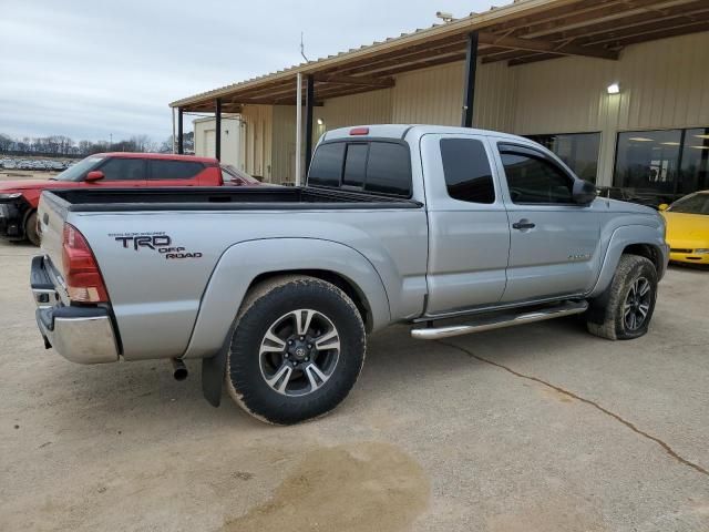 2006 Toyota Tacoma Prerunner Access Cab