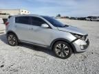 2013 KIA Sportage SX