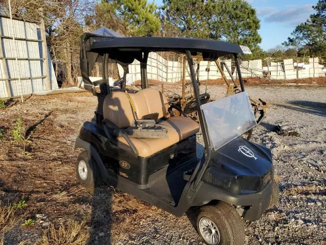 2000 Clubcar Golf Cart