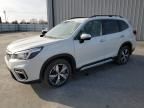 2019 Subaru Forester Touring