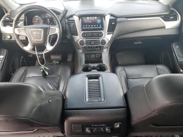 2017 GMC Yukon XL K1500 SLT