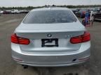 2015 BMW 320 I