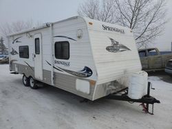 2012 Keystone Springdale en venta en Rocky View County, AB