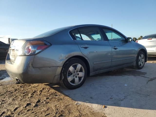 2008 Nissan Altima 2.5