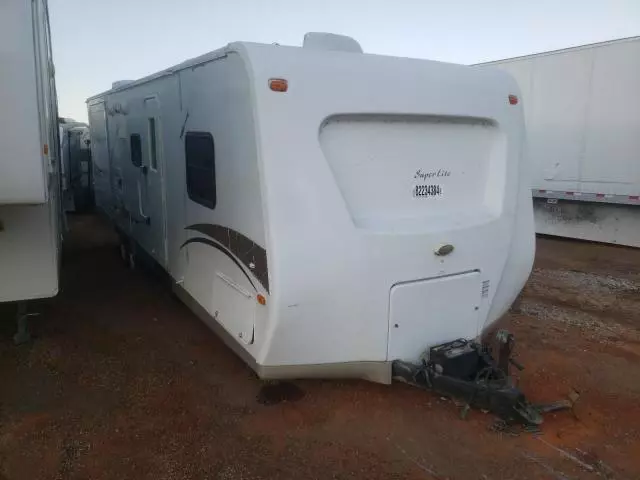 2010 Other Camper