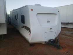 Other Camper Vehiculos salvage en venta: 2010 Other Camper