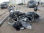 2009 Harley-Davidson Flhr