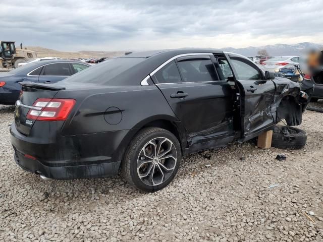 2015 Ford Taurus SHO