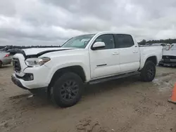 2021 Toyota Tacoma Double Cab en venta en Houston, TX