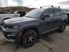 2022 Jeep Grand Cherokee Summit 4XE