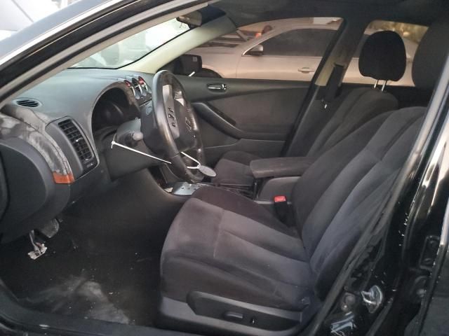 2007 Nissan Altima 2.5