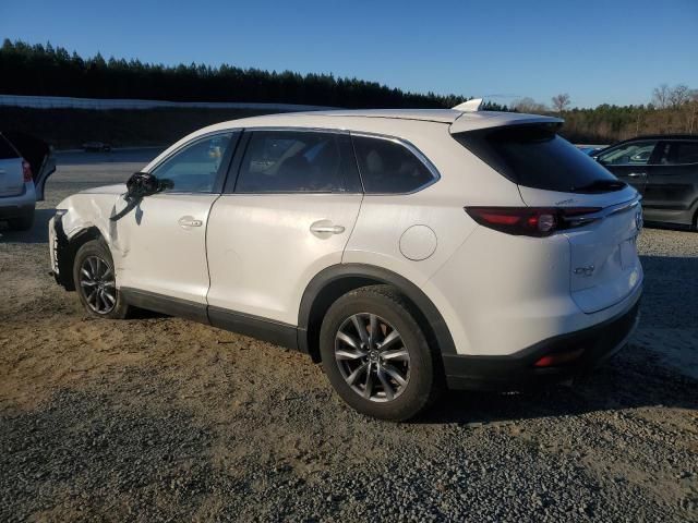 2020 Mazda CX-9 Touring