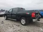 2013 Chevrolet Silverado K1500 LT