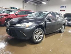 2016 Toyota Camry LE en venta en Elgin, IL