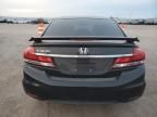 2013 Honda Civic EXL