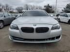 2011 BMW 528 I